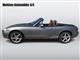 Billede af Mazda MX-5 1,6 110HK Cabr.