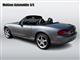 Billede af Mazda MX-5 1,6 110HK Cabr.