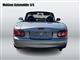 Billede af Mazda MX-5 1,6 110HK Cabr.