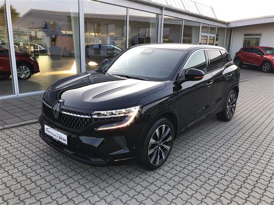 Renault Austral 1,3 TCE  Mild hybrid Techno 158HK 5d 7g Aut.