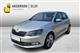 Billede af Skoda Fabia 1,2 TSI Style 110HK 5d