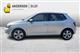 Billede af Skoda Fabia 1,2 TSI Style 110HK 5d