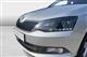 Billede af Skoda Fabia 1,2 TSI Style 110HK 5d