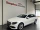 Billede af Mercedes-Benz E220 d T 2,0 D Avantgarde 9G-Tronic 194HK Stc Aut.