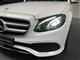 Billede af Mercedes-Benz E220 d T 2,0 D Avantgarde 9G-Tronic 194HK Stc Aut.