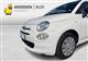 Billede af Fiat 500 1,2 Pop Start & Stop 69HK 3d