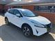 Billede af Nissan Qashqai 1,3 MHEV  Mild hybrid N-Connecta 140HK 5d 6g