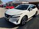 Billede af Nissan Qashqai 1,3 MHEV  Mild hybrid N-Connecta 140HK 5d 6g