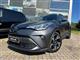 Billede af Toyota C-HR 1,8 Hybrid C-LUB Smart Multidrive S 122HK 5d Aut.