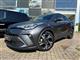 Billede af Toyota C-HR 1,8 Hybrid C-LUB Smart Multidrive S 122HK 5d Aut.