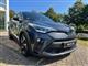 Billede af Toyota C-HR 1,8 Hybrid C-LUB Smart Multidrive S 122HK 5d Aut.