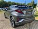 Billede af Toyota C-HR 1,8 Hybrid C-LUB Smart Multidrive S 122HK 5d Aut.