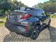 Billede af Toyota C-HR 1,8 Hybrid C-LUB Smart Multidrive S 122HK 5d Aut.