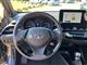 Billede af Toyota C-HR 1,8 Hybrid C-LUB Smart Multidrive S 122HK 5d Aut.