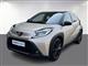 Billede af Toyota Aygo X 1,0 VVT-I Pulse Design 72HK 5d