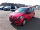 VW up 2012