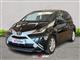 Billede af Toyota Aygo 1,0 VVT-I X-Cellence 69HK 5d