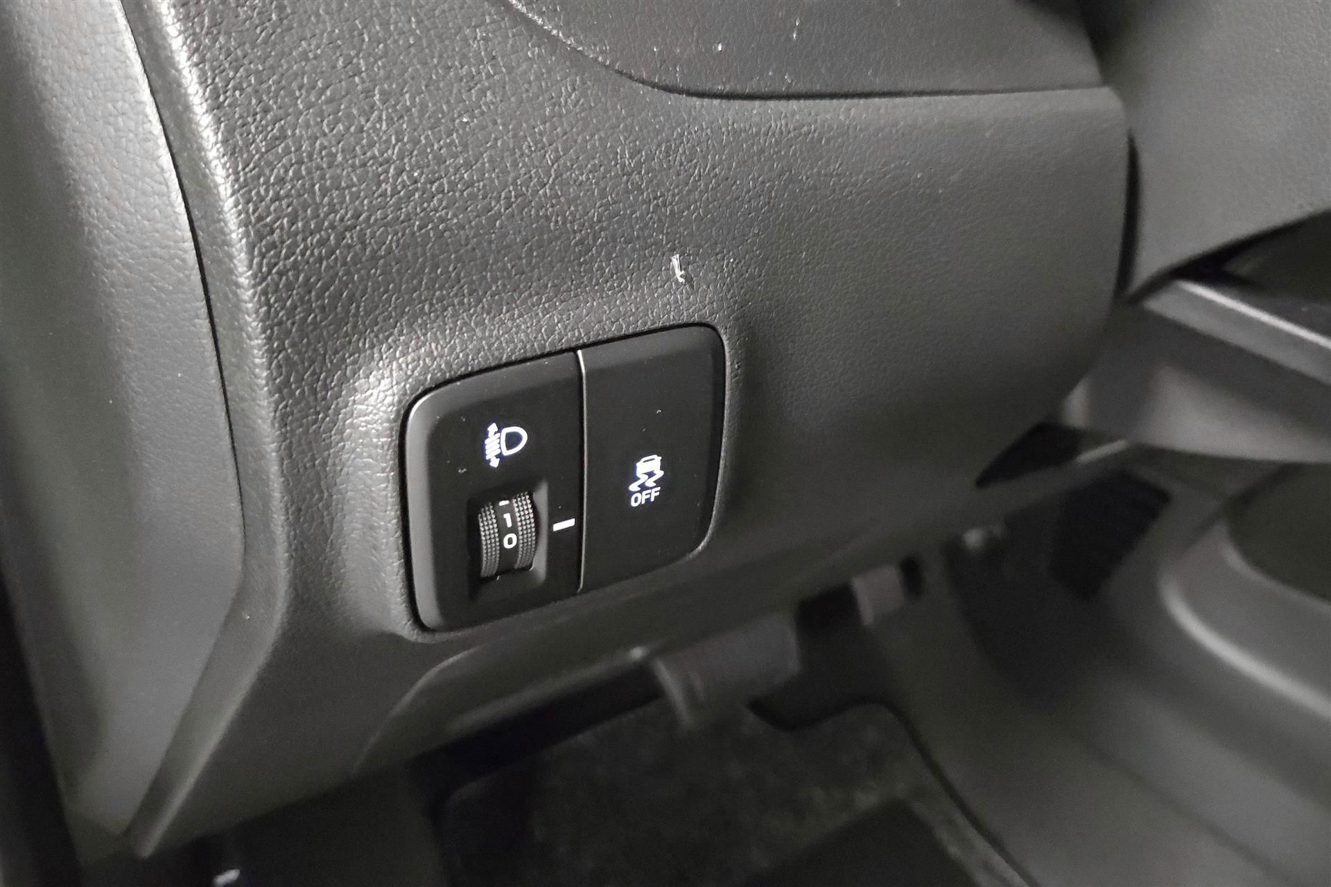 Billede af Hyundai i10 1,0 Essential AMT 67HK 5d Aut.