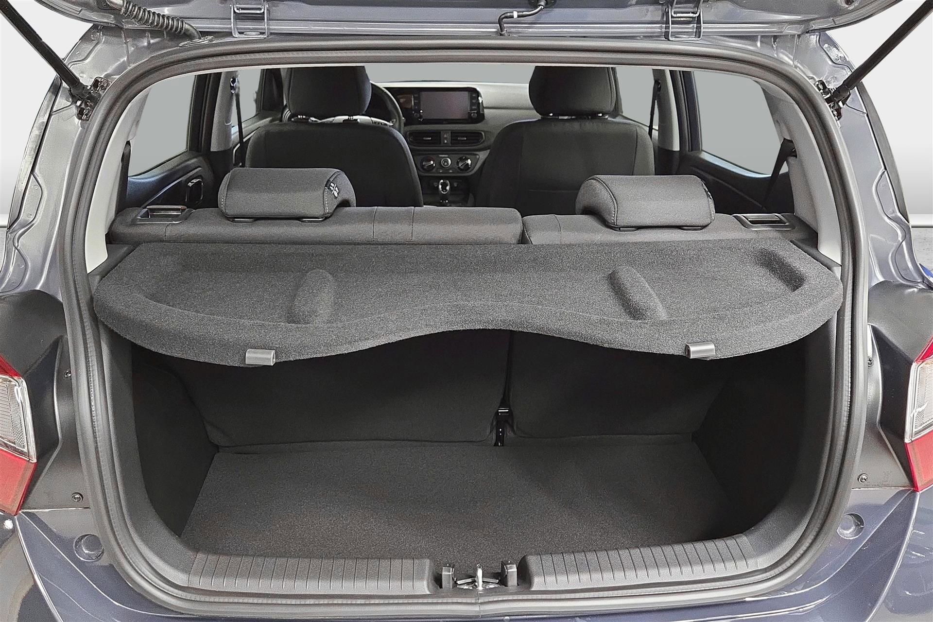 Billede af Hyundai i10 1,0 Essential AMT 67HK 5d Aut.