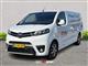 Billede af Toyota Proace Electric Long EL Comfort Master+ m/ 2 Skydedøre 136HK Van Aut.