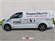 Billede af Toyota Proace Electric Long EL Comfort Master+ m/ 2 Skydedøre 136HK Van Aut.