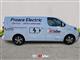 Billede af Toyota Proace Electric Long EL Comfort Master+ m/ 2 Skydedøre 136HK Van Aut.