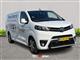 Billede af Toyota Proace Electric Long EL Comfort Master+ m/ 2 Skydedøre 136HK Van Aut.