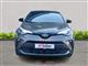 Billede af Toyota C-HR 1,8 Hybrid C-LUB Business Premium Multidrive S 122HK 5d Aut.