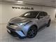 Billede af Toyota C-HR 1,8 Hybrid C-HIC Sound - LED Multidrive S 122HK 5d Aut.