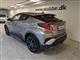 Billede af Toyota C-HR 1,8 Hybrid C-HIC Sound - LED Multidrive S 122HK 5d Aut.