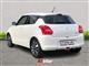 Billede af Suzuki Swift 1,2 Dualjet  Mild hybrid Exclusive mild-hybrid 90HK 5d