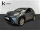 Billede af Toyota Aygo X 1,0 VVT-I Active 72HK 5d