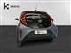 Billede af Toyota Aygo X 1,0 VVT-I Active 72HK 5d