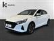 Billede af Hyundai i20 1,2 MPI Advanced 84HK 5d