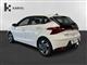 Billede af Hyundai i20 1,2 MPI Advanced 84HK 5d