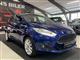 Ford Fiesta 2016