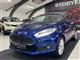 Ford Fiesta 2016