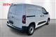 Billede af Toyota Proace City Medium 1,5 D Base+ 102HK Van