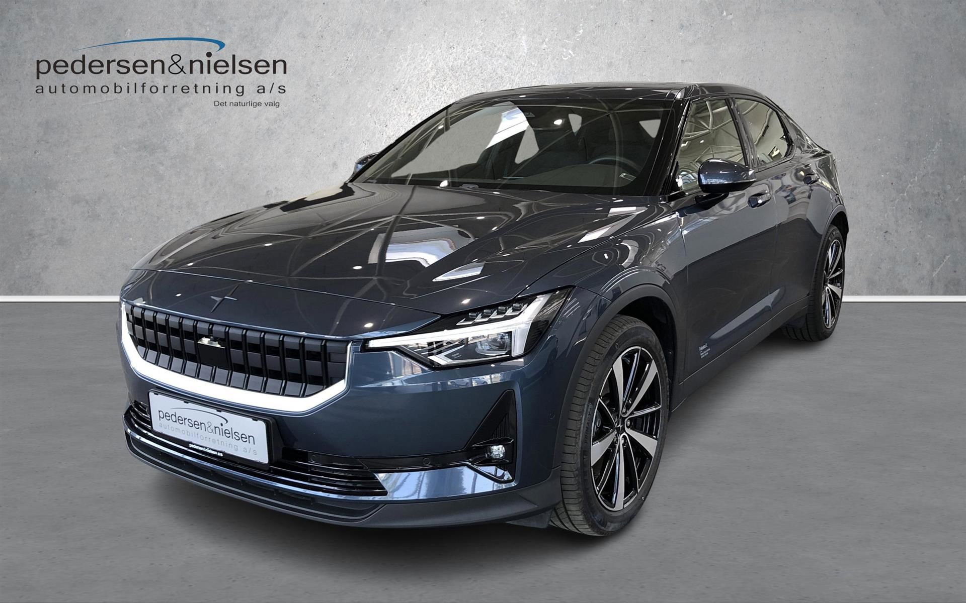 Billede af Polestar 2 EL Standard Range 231HK 5d Aut.