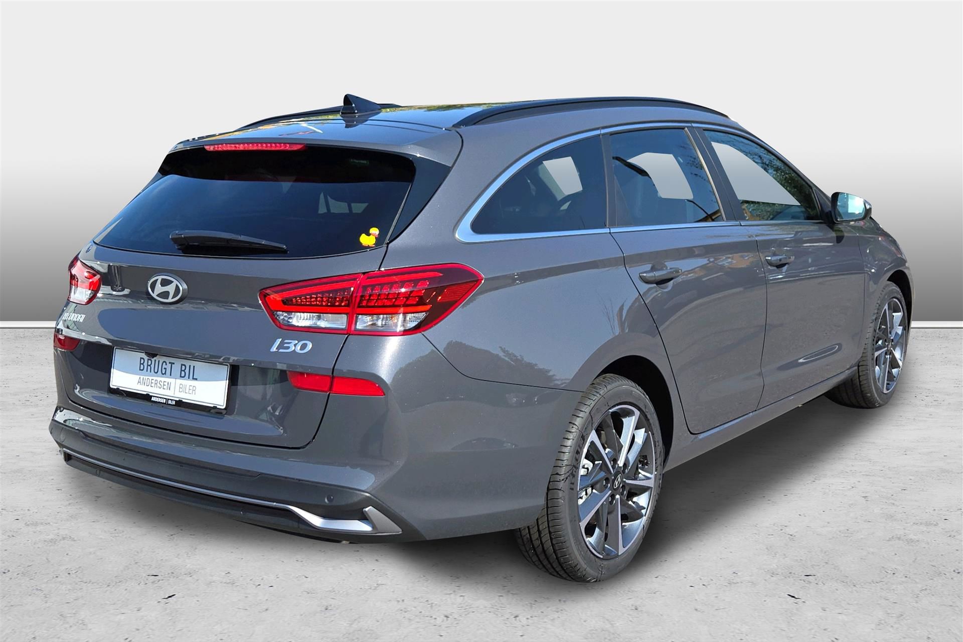 Billede af Hyundai i30 1,5 T-GDI Advanced DCT 140HK Stc 7g Aut.