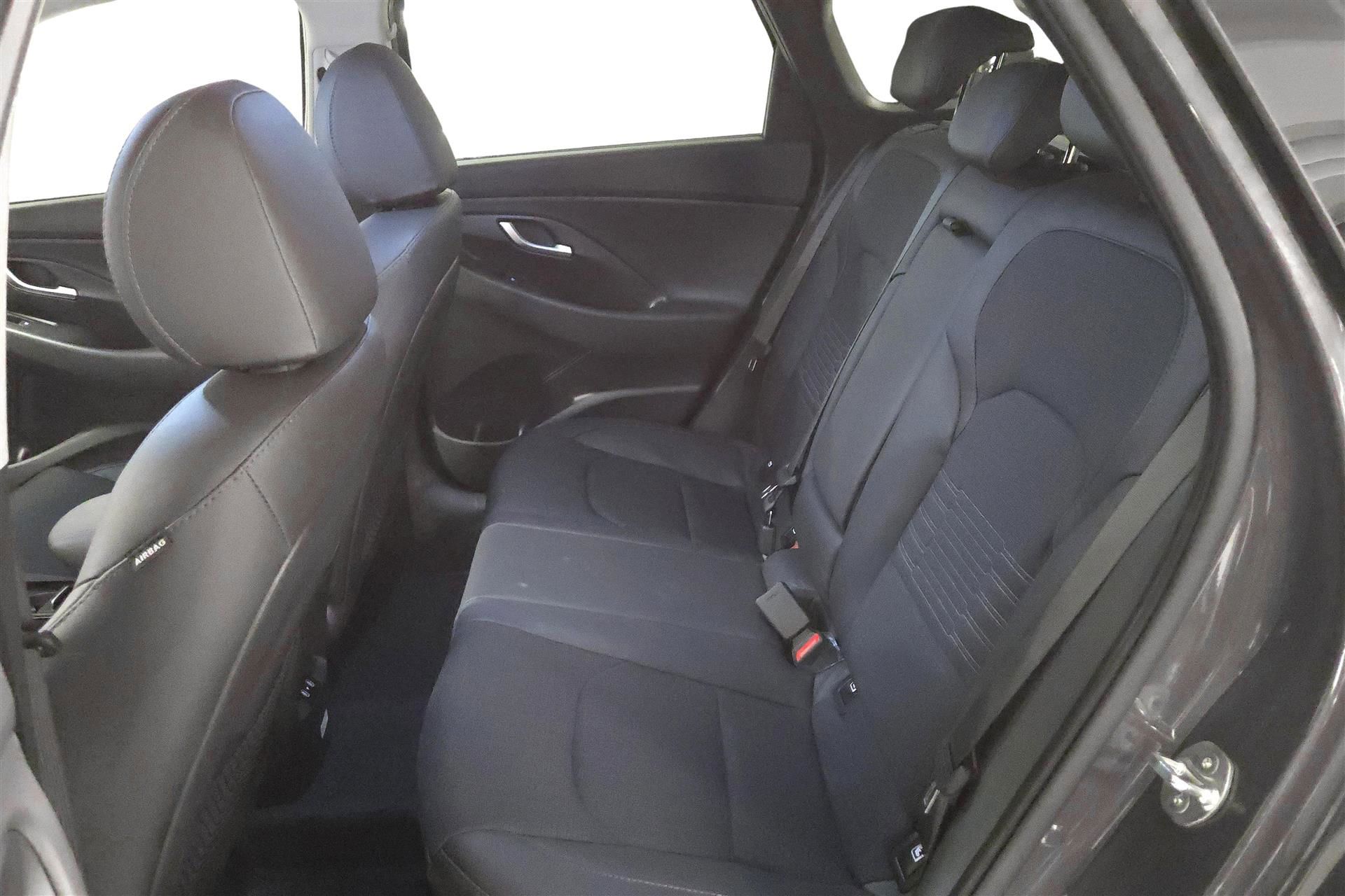 Billede af Hyundai i30 1,5 T-GDI Advanced DCT 140HK Stc 7g Aut.