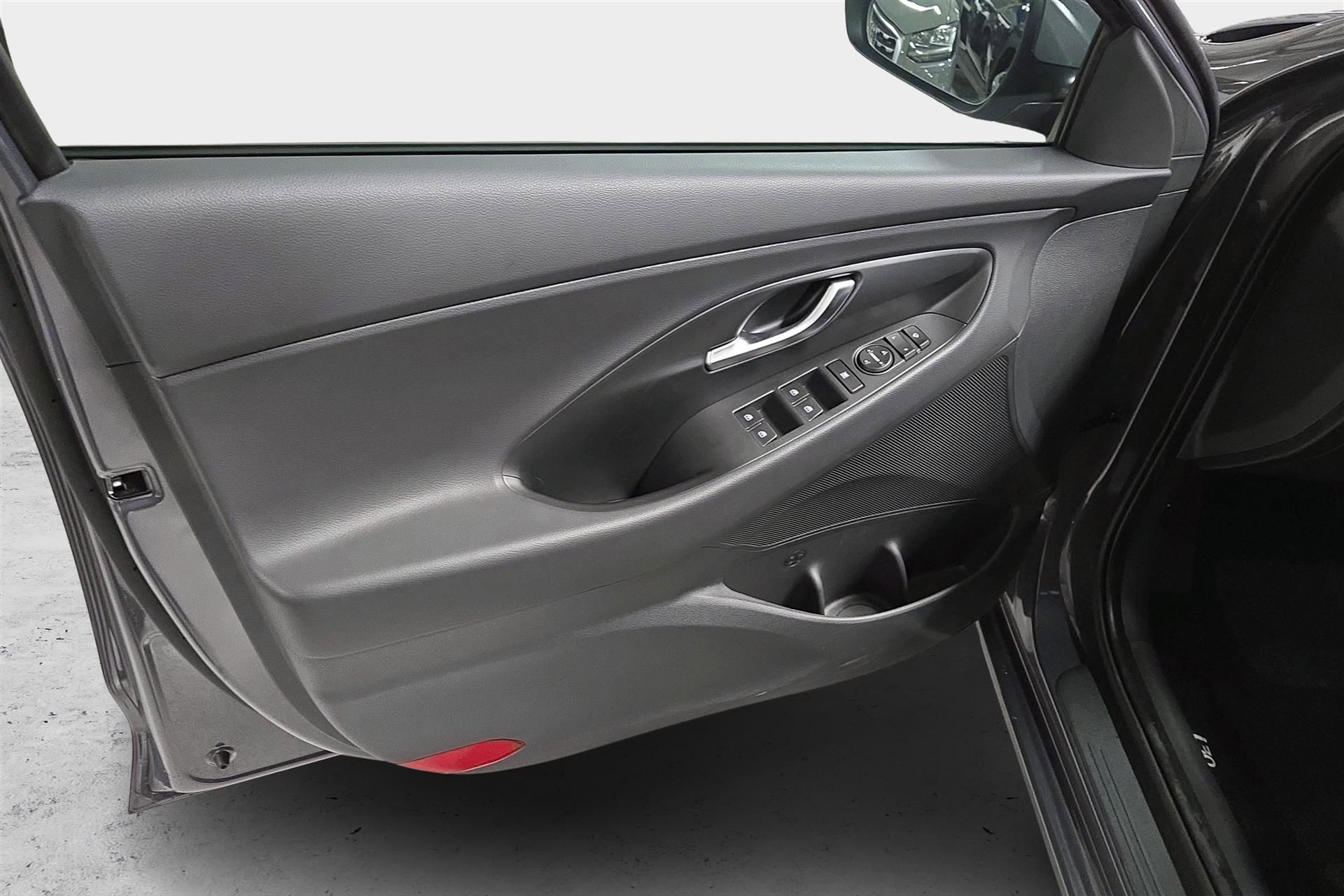 Billede af Hyundai i30 1,5 T-GDI Advanced DCT 140HK Stc 7g Aut.