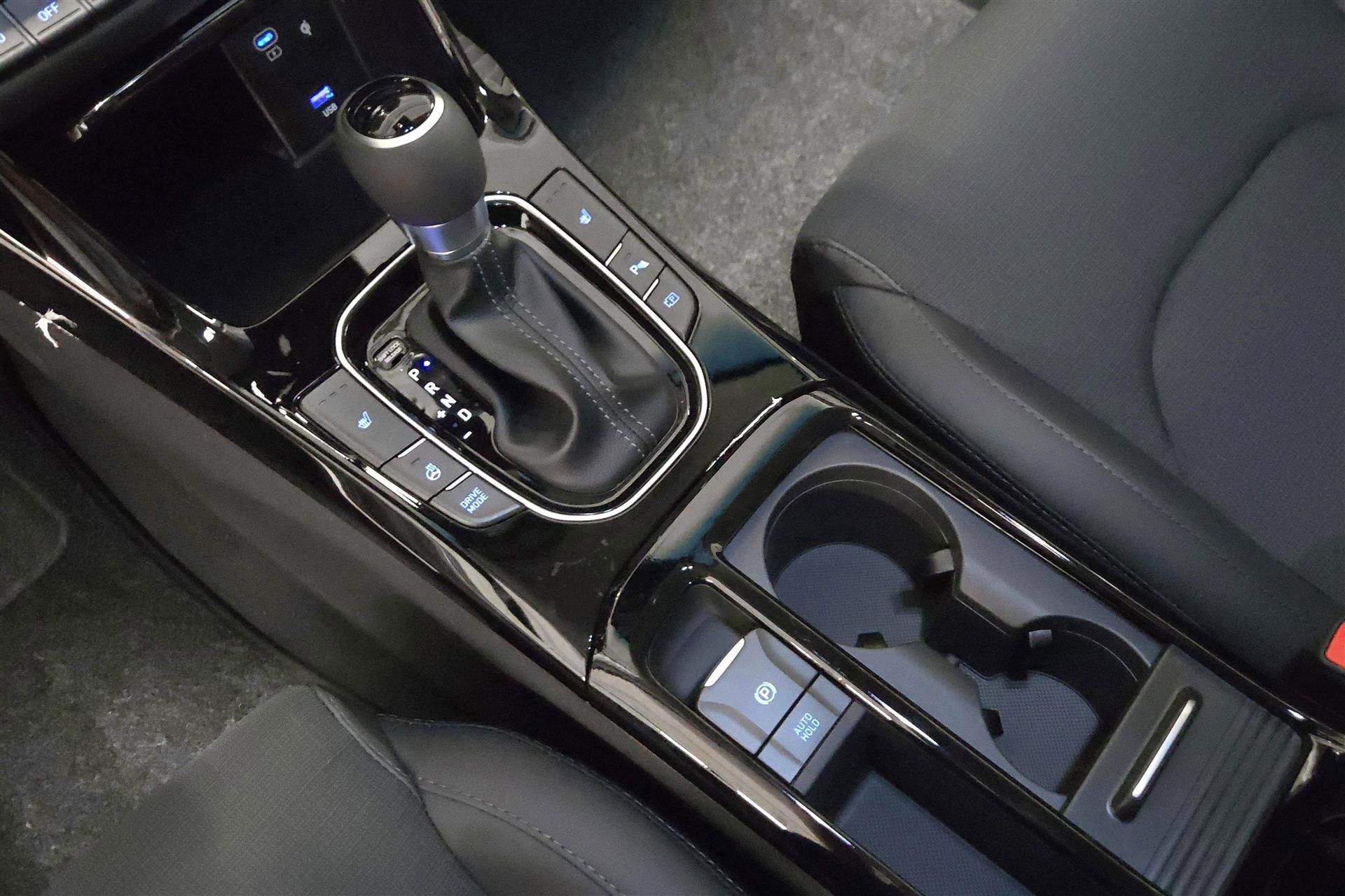 Billede af Hyundai i30 1,5 T-GDI Advanced DCT 140HK Stc 7g Aut.