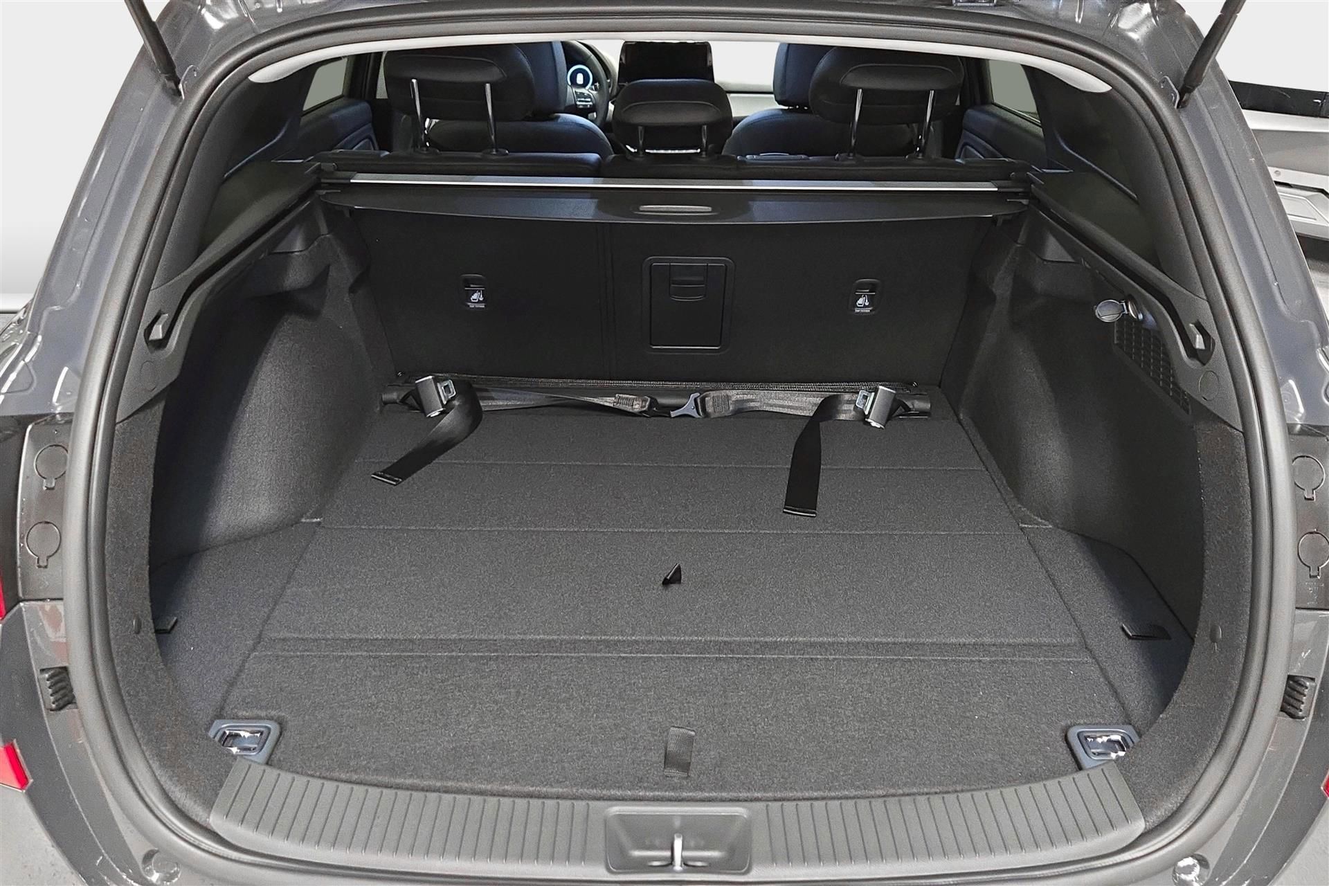 Billede af Hyundai i30 1,5 T-GDI Advanced DCT 140HK Stc 7g Aut.