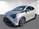 Billede af Toyota Aygo 1,0 VVT-I X-Press 72HK 5d