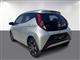 Billede af Toyota Aygo 1,0 VVT-I X-Press 72HK 5d