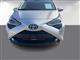 Billede af Toyota Aygo 1,0 VVT-I X-Press 72HK 5d