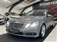 Mercedes-Benz E200 d 2010