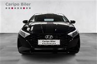 Hyundai i20 1,0 T-GDI Advanced 100HK 5d 6g