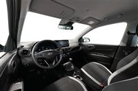 Hyundai i10 1,0 Advanced 67HK 5d